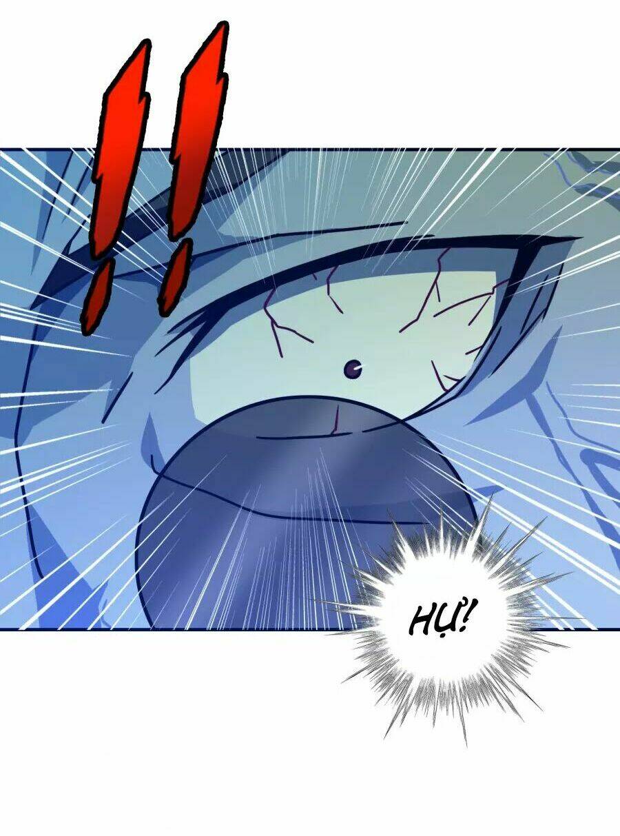 Hộ Hoa Cao Thủ Tại Đô Thị: Chapter 69