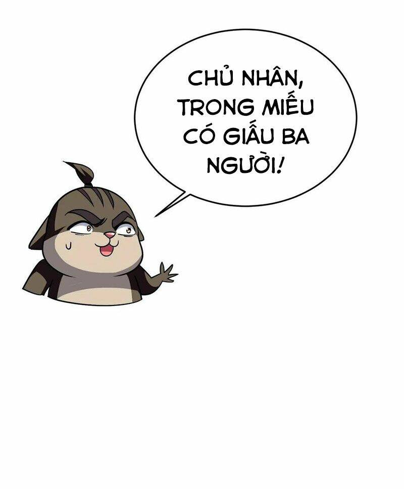 Vạn Giới Tiên Vương: Chapter 152