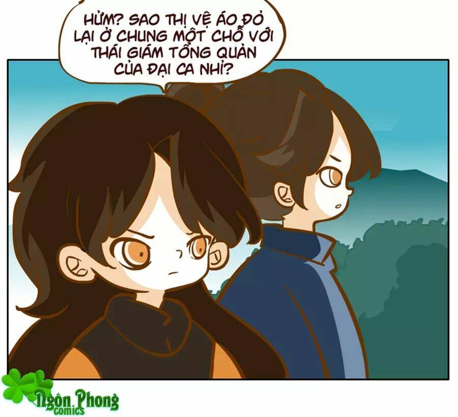 Hòa Thượng Và Tiểu Long Quân: Chapter 59