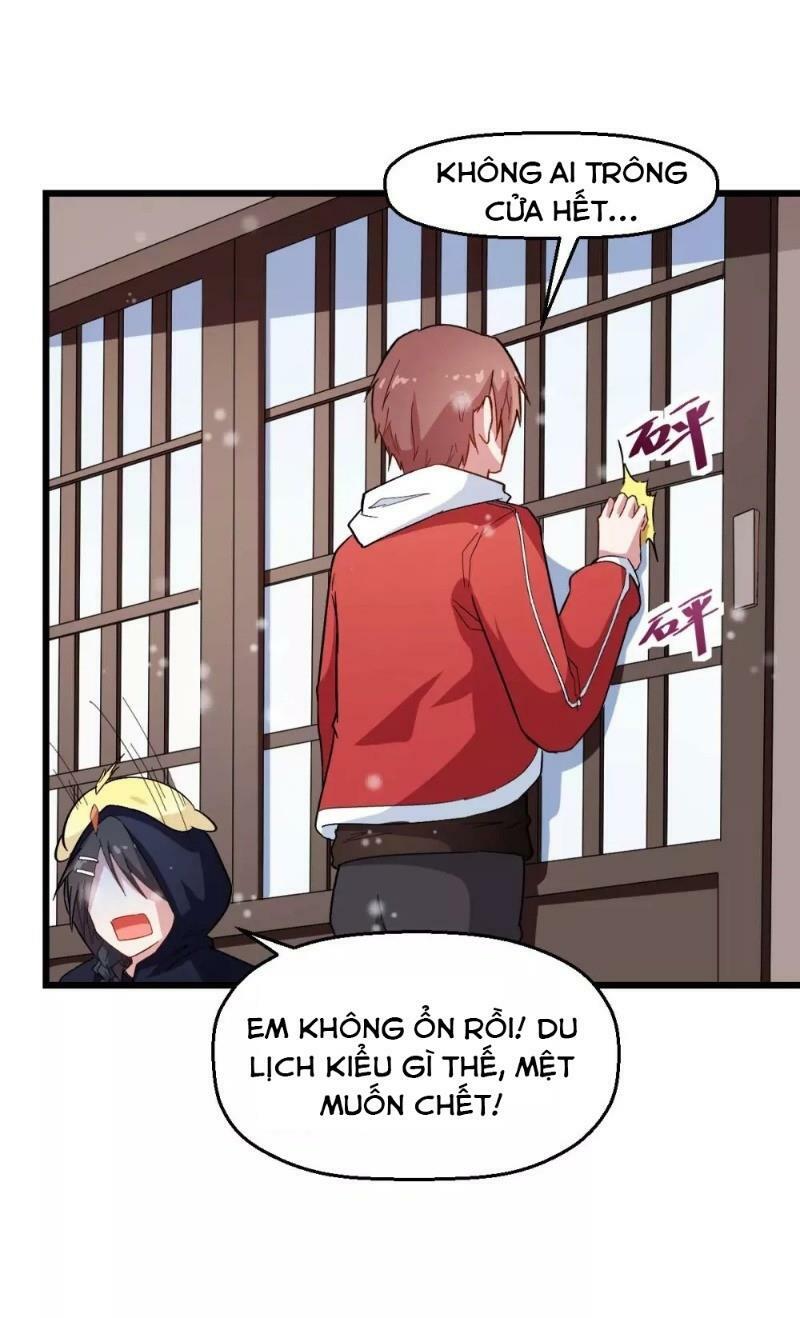 Vườn Trường Cuồng Sư Hệ Thống: Chapter 109