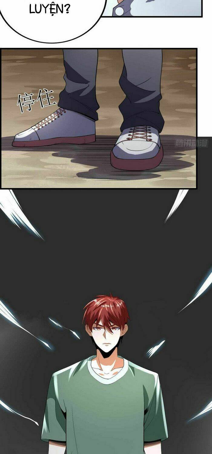 Vương Bài Thần Y: Chapter 75