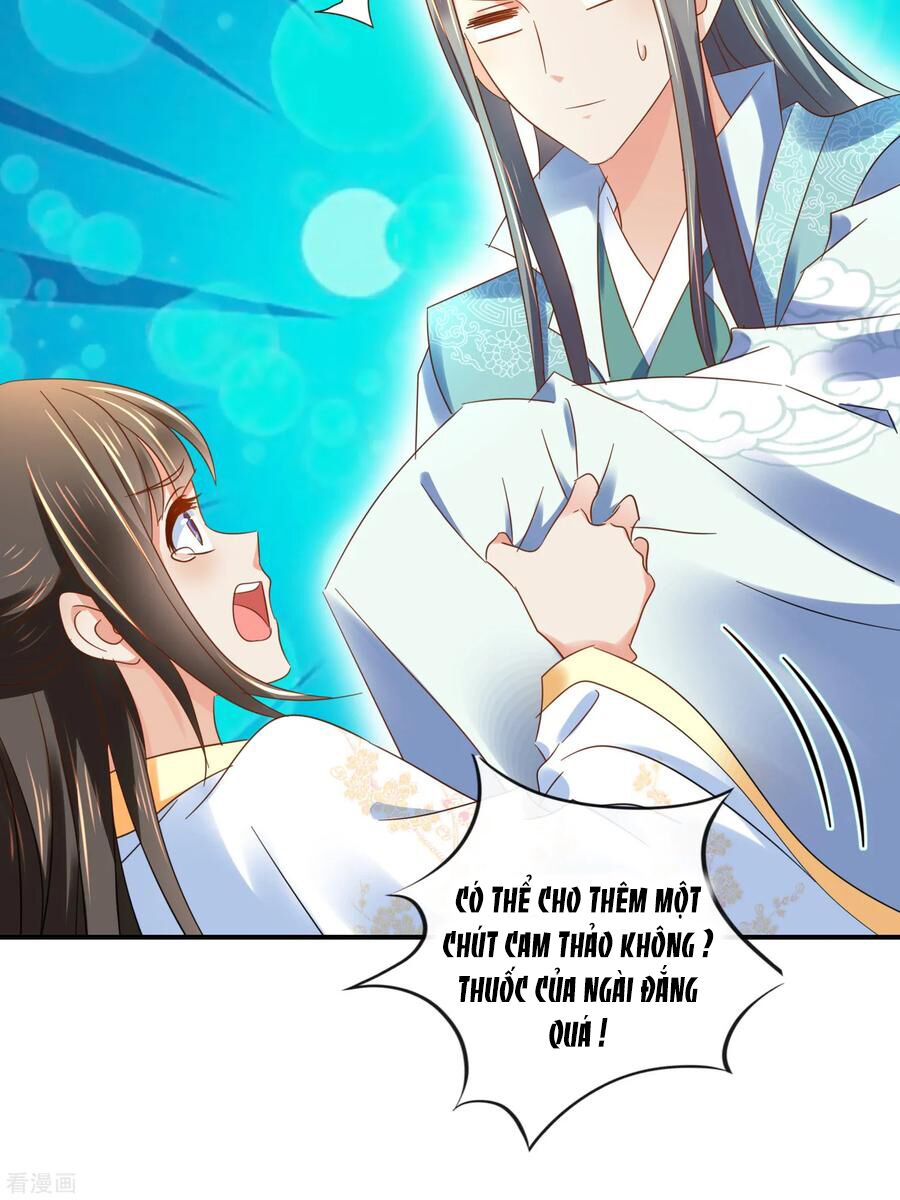 Lãnh Cung Phế Hậu Muốn Nghịch Thiên: Chapter 194