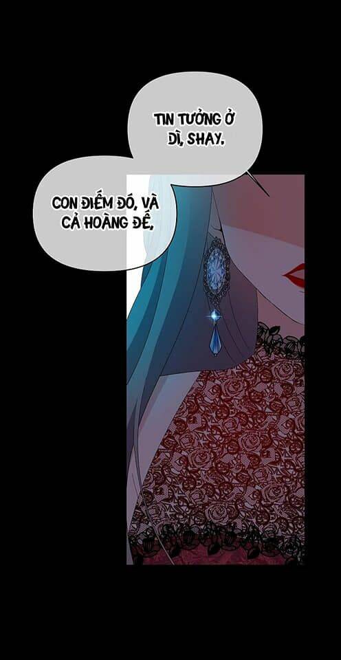 Công Chúa Thời Gian Có Hạn: Chapter 9
