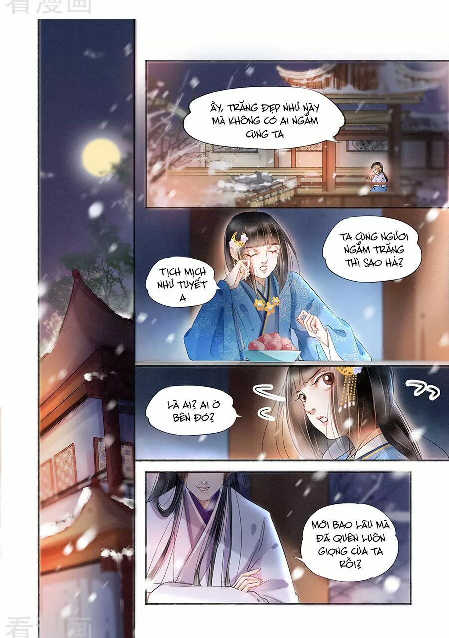 Nhà Ta Có Tiểu Thiếp: Chapter 145