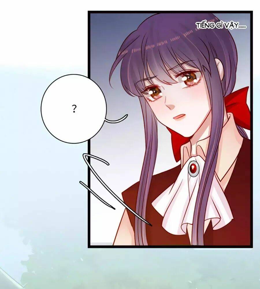 Nữ Phù Thủy Muốn Sống Nổi Loạn: Chapter 19