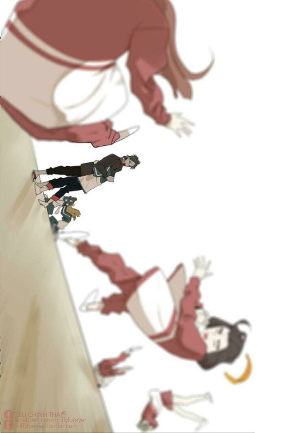 Mục Linh: Chapter 8