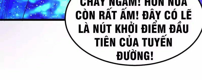 Cửu Dương Thần Vương: Chapter 164