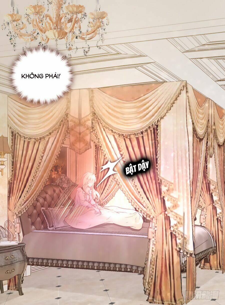 Lưu Luyến Nguy Tình: Chapter 5