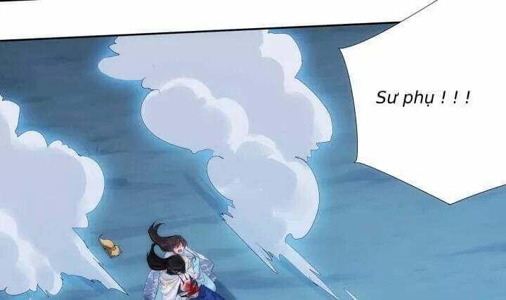 Bí Mật Của Dạ Tộc: Chapter 26