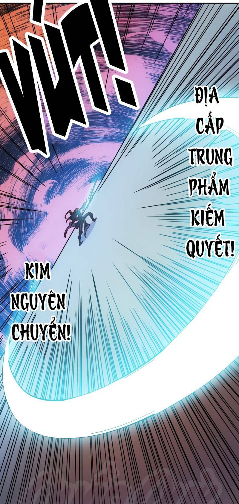 Hồng Thiên Thần Tôn: Chapter 66