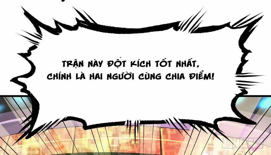 Vua Sinh Tồn: Chapter 43
