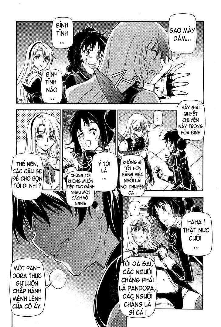 Freezing: Chapter 73