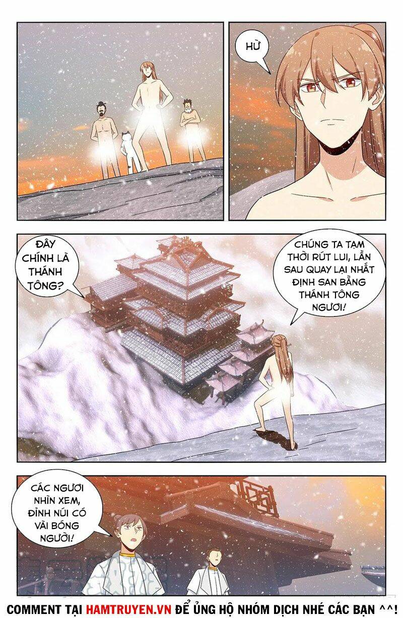 Tối Cường Phản Sáo Lộ Hệ Thống: Chapter 433