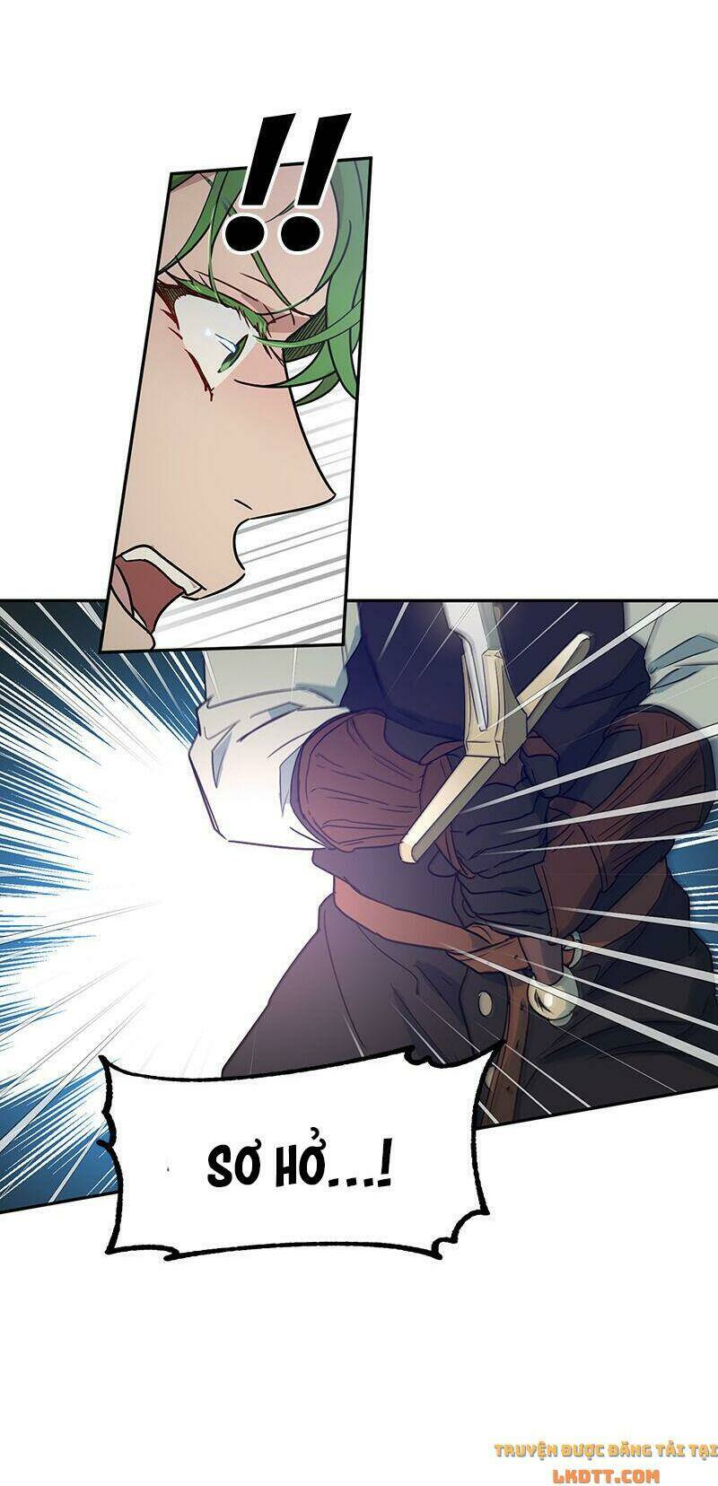 Khế Ước Của Ác Ma: Chapter 26