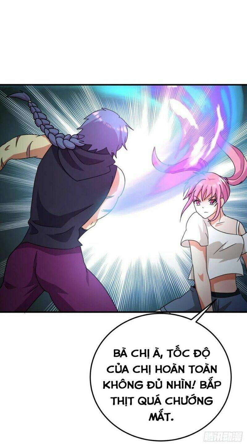 Đại Gia Livestream Vạn Giới: Chapter 64