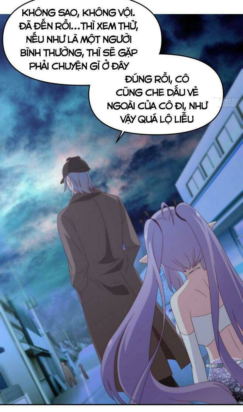 Xâm Lược Vạn Giới: Chapter 57