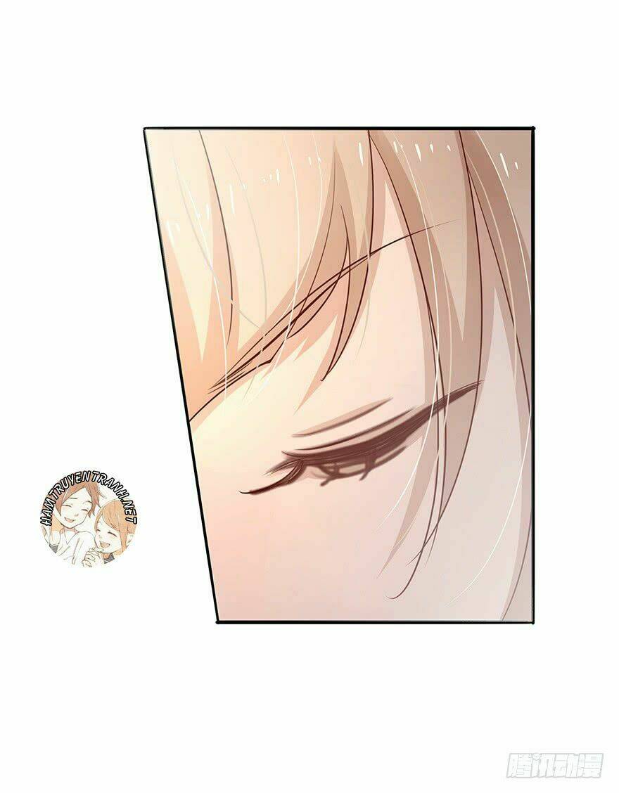 Tổng Tài Đại Nhân Tâm Thiếu Nữ: Chapter 14.2