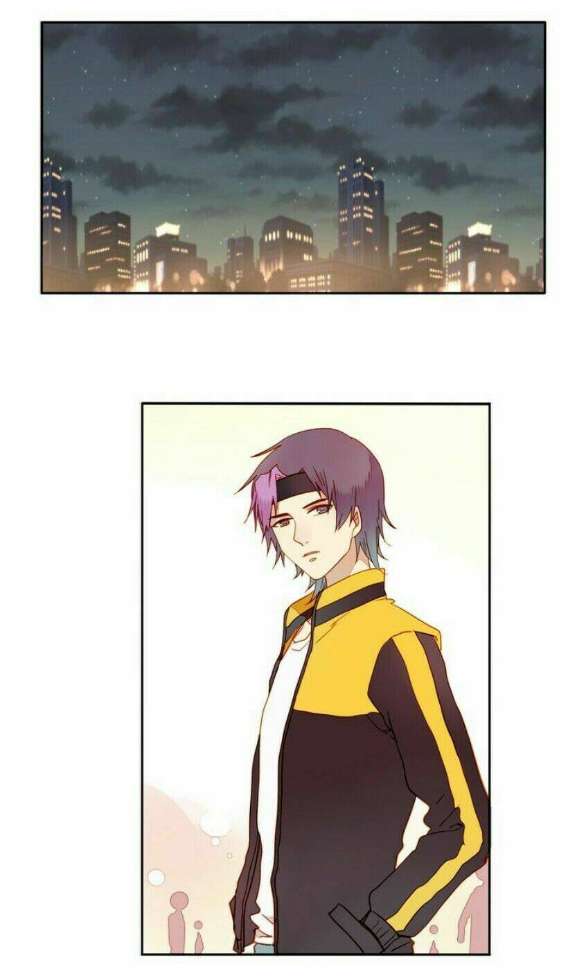 Tại Hạ Là Thần Tình Yêu: Chapter 40