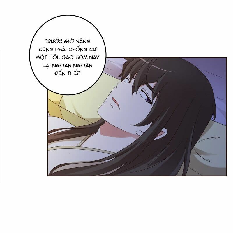 Thông Linh Phi: Chapter 183