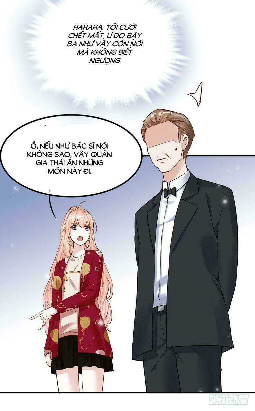 Sau Này Vẫn Cứ Thích Em: Chapter 25