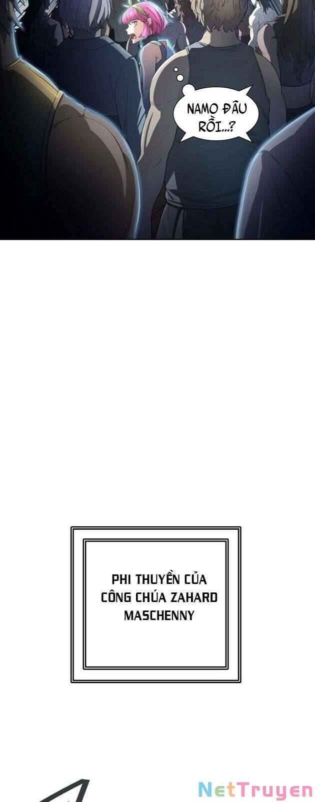 Tòa Tháp Bí Ẩn 2: Chapter 545