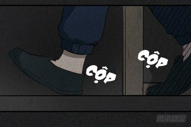 Trở Lại Căn Nhà Ma: Chapter 5