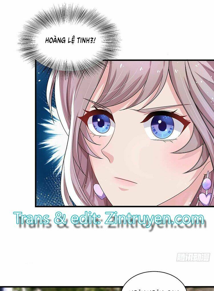 Sự Trả Thù Của Nữ Vương: Chapter 9