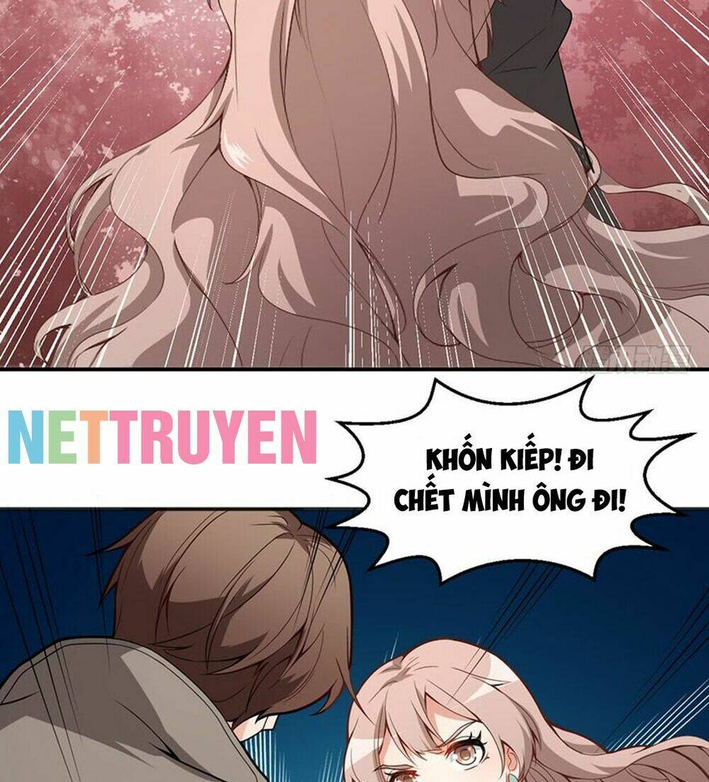 Mỹ Nhân Tâm Động: Chapter 7