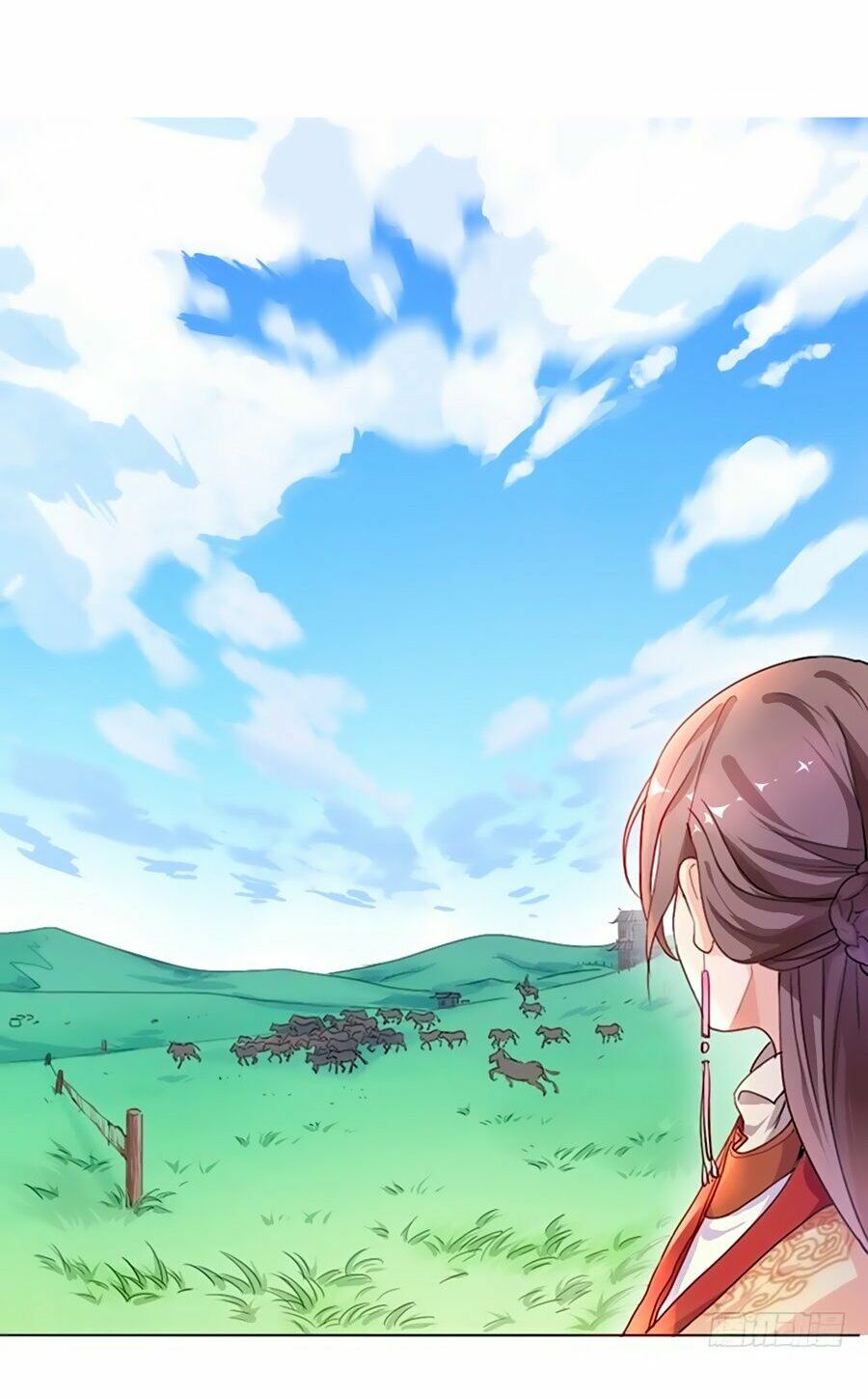Xuân Khuê Bí Lục: Xưởng Công Thái Liêu Nhân: Chapter 1