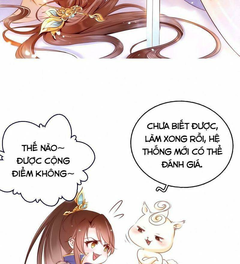 Nàng Trở Thành Bạch Nguyệt Quang Của Vương Gia Bệnh Kiều: Chapter 5