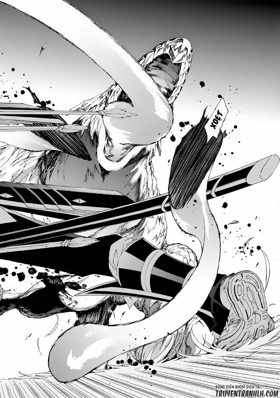 Argate Online: Chapter 8