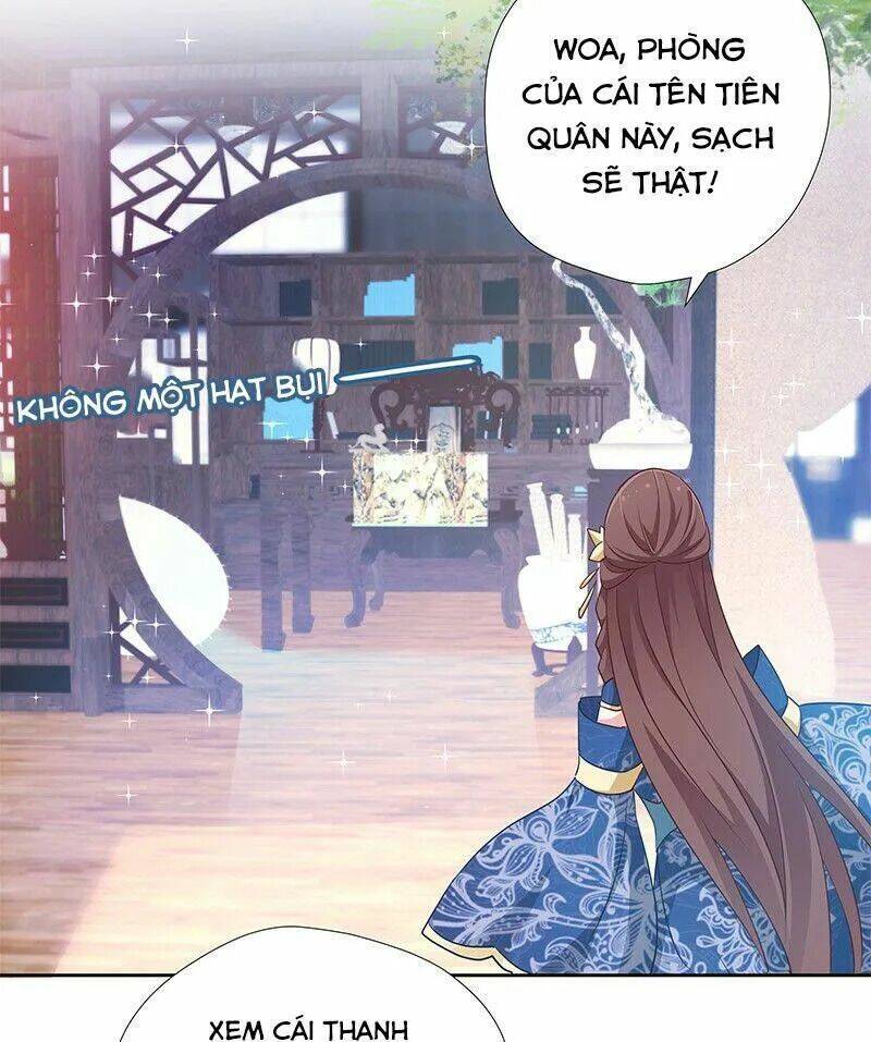 Trò Chơi Trừng Phạt: Chapter 14