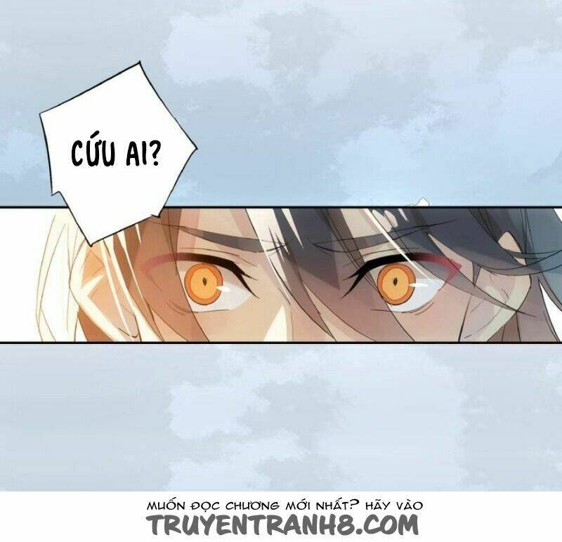 Sư Phụ Lại Trêu Chọc Ta: Chapter 1