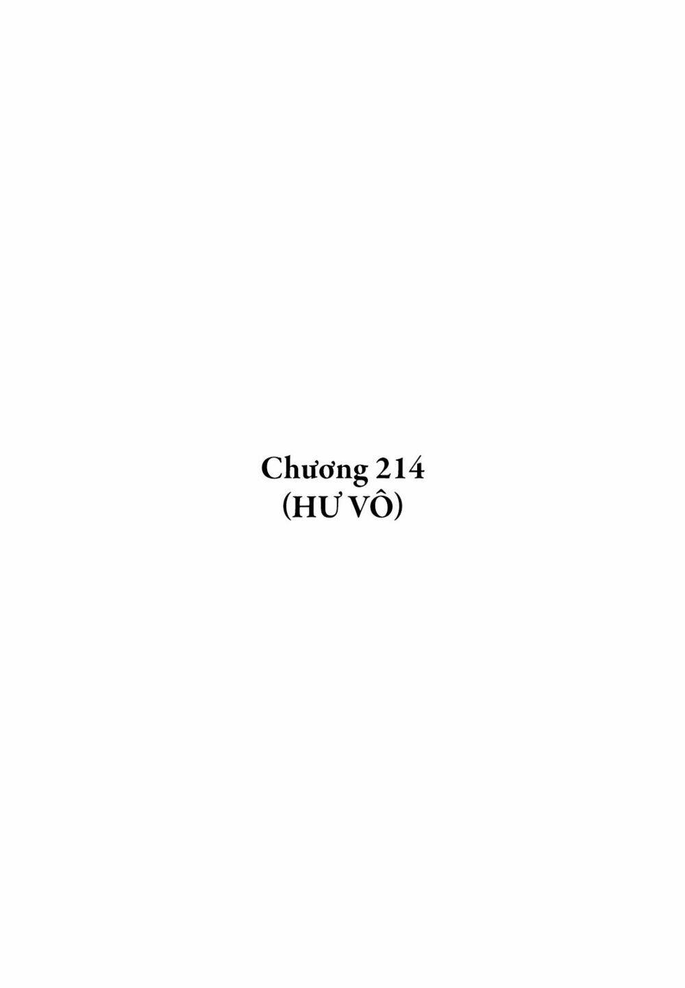 Zetman: Chapter 214