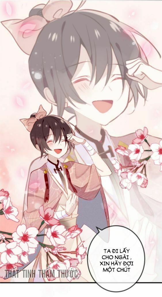 Ngô hoàng tại thượng: Chapter 35