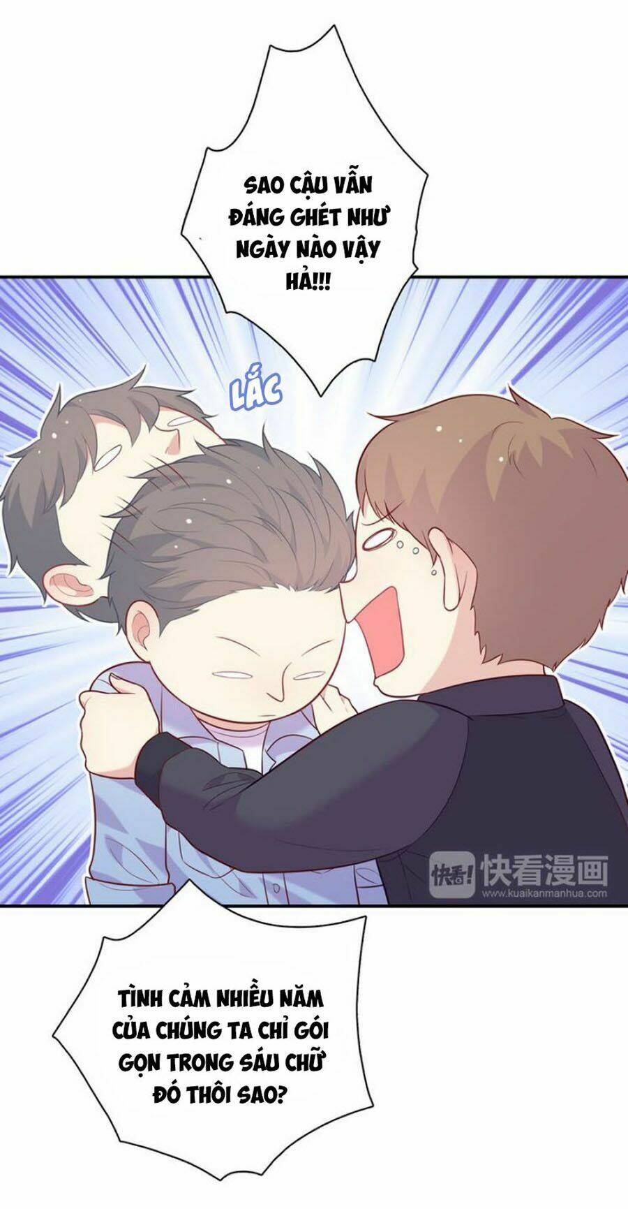 Vương Tử Thành Phố Và Công Chúa Amazon: Chapter 35