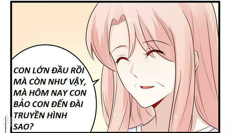 Tổng Tài Đã Cưới Em: Chapter 52