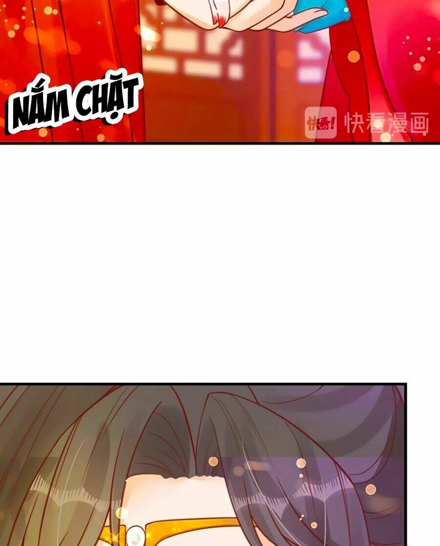 Thịnh Thế Lê Hoa Điện: Chapter 31