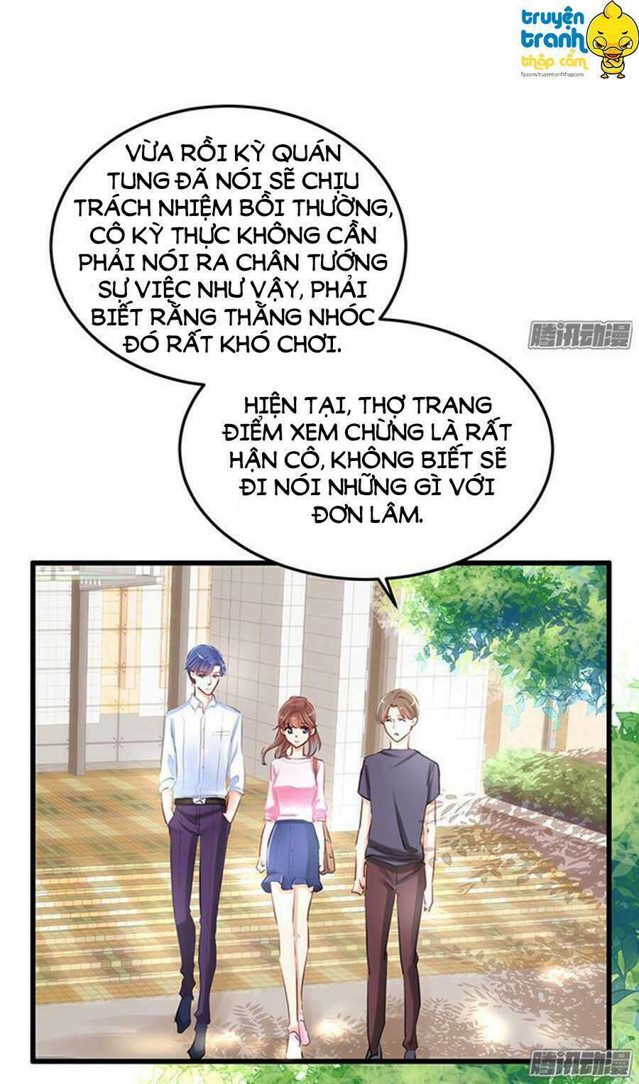 Trọng Sinh Để Ngủ Với Ảnh Đế: Chapter 34