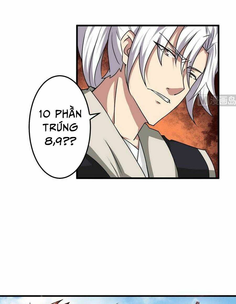 Tu Chân Giả Tại Dị Thế: Chapter 84