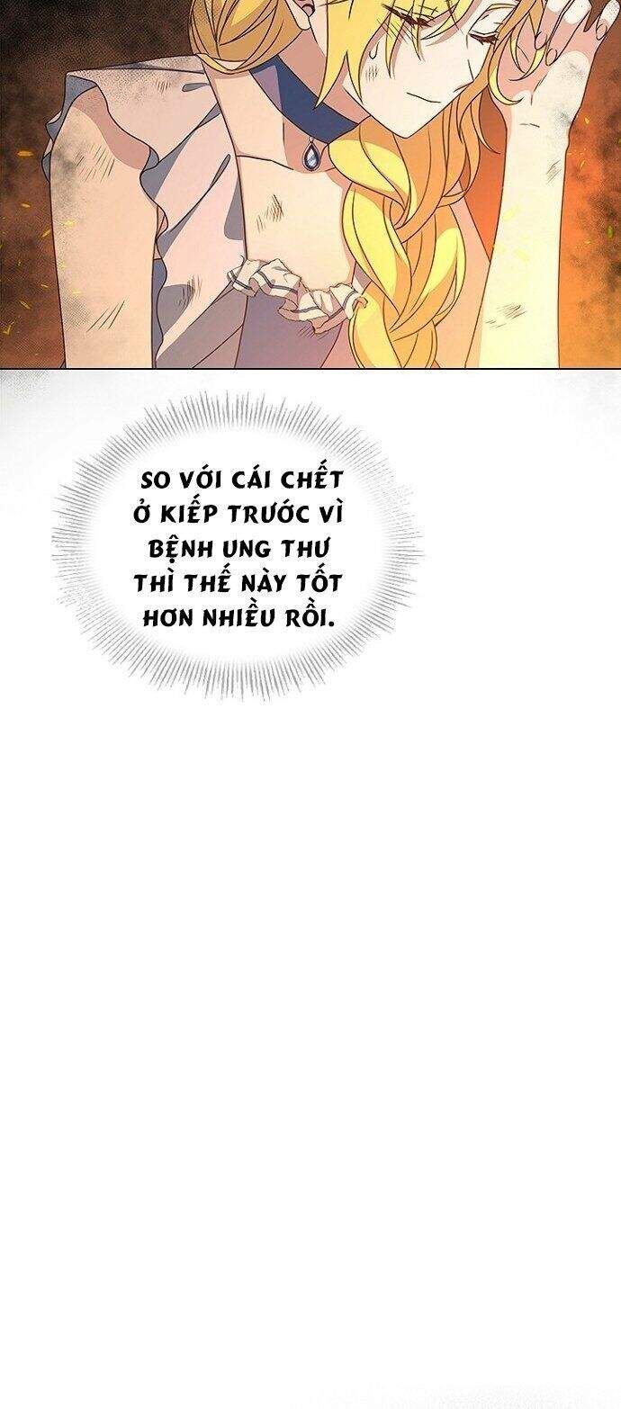 Một Đêm Với Hoàng Đế: Chapter 22.2
