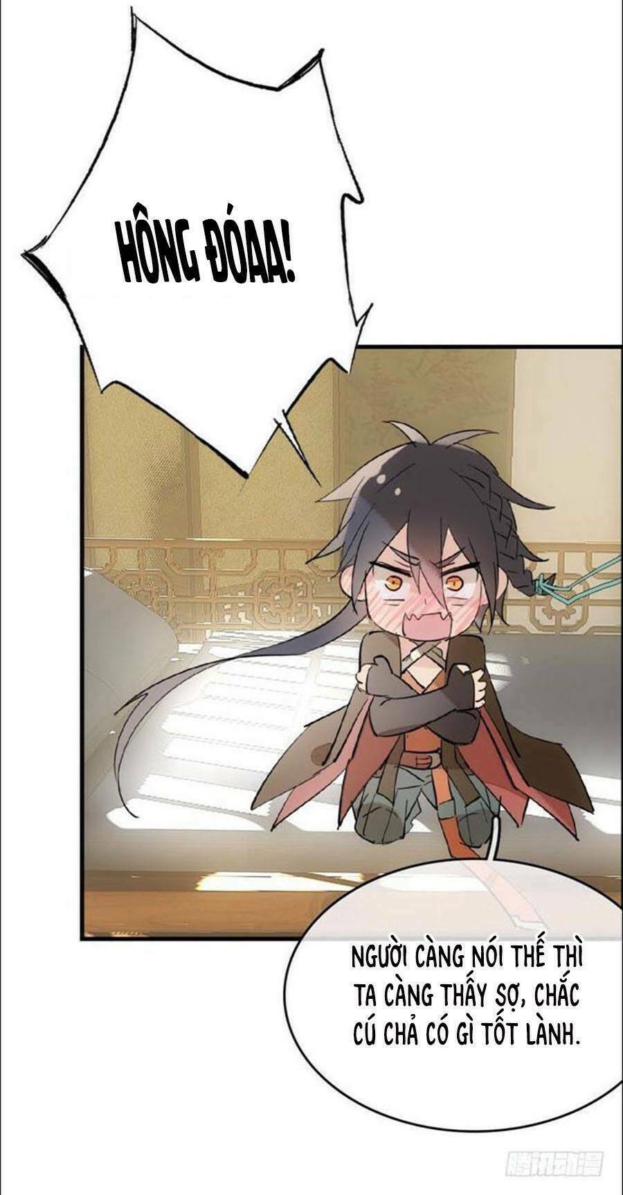 Sư Phụ Lại Trêu Chọc Ta: Chapter 66