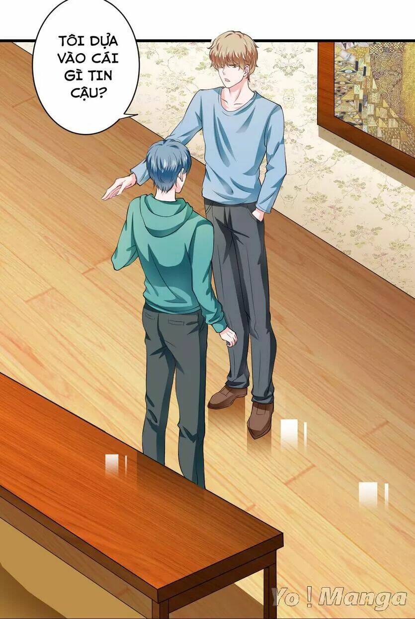 Thiểm Hôn Kinh Ái: Chapter 115