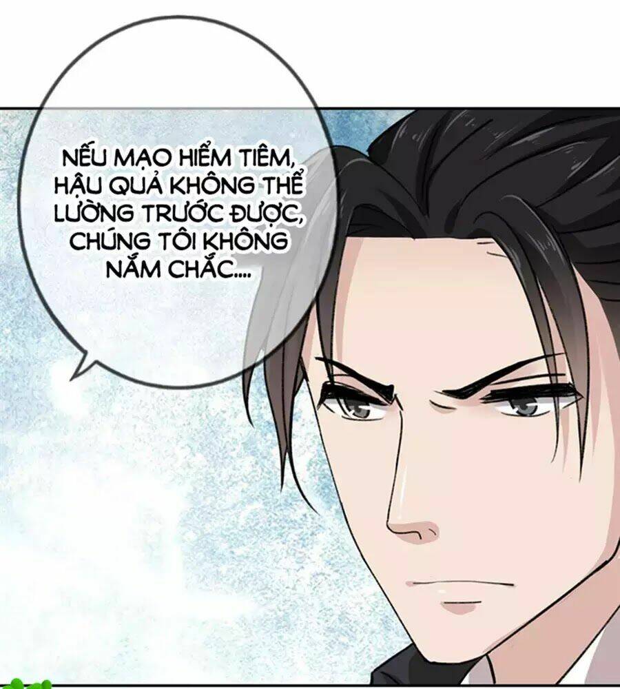 Nhật Ký Dạy Dỗ Của Gia Tộc Đáng Yêu: Chapter 59
