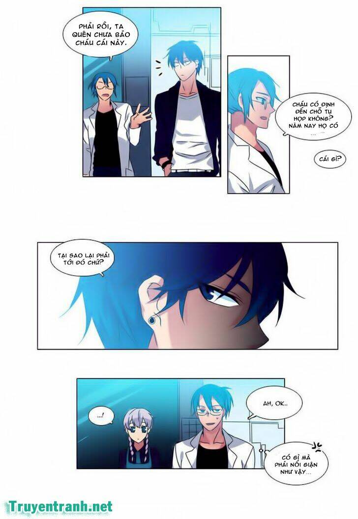 Wonted: Chapter 31