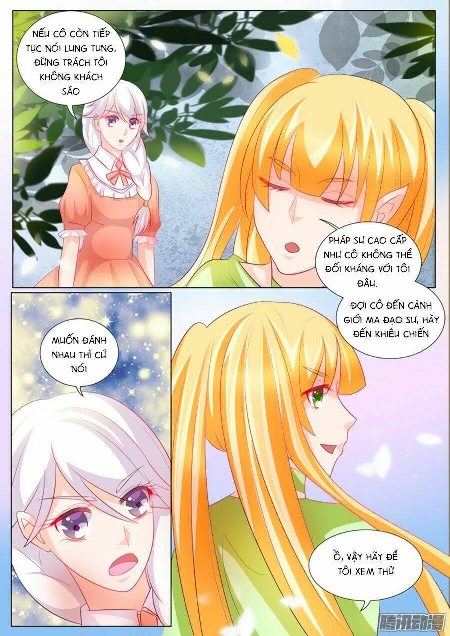 Chước Chước Lưu Ly Hạ: Chapter 97
