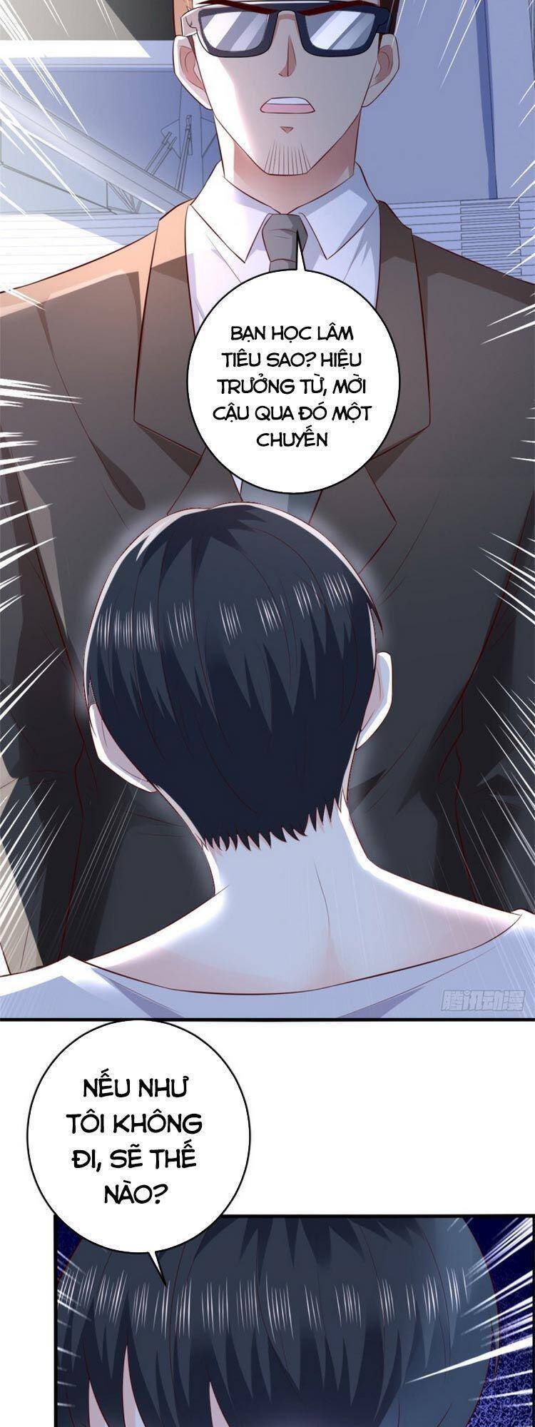 Trọng Sinh Chi Thần Đế Trở Về: Chapter 65