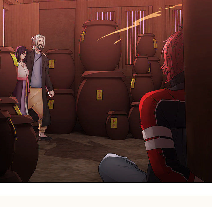 Ảo Mộng Hồ Điệp: Chapter 14