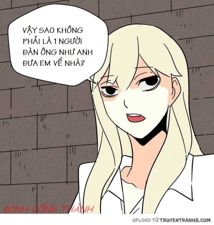 Ứng Dụng Thẩm Mỹ: Chapter 28