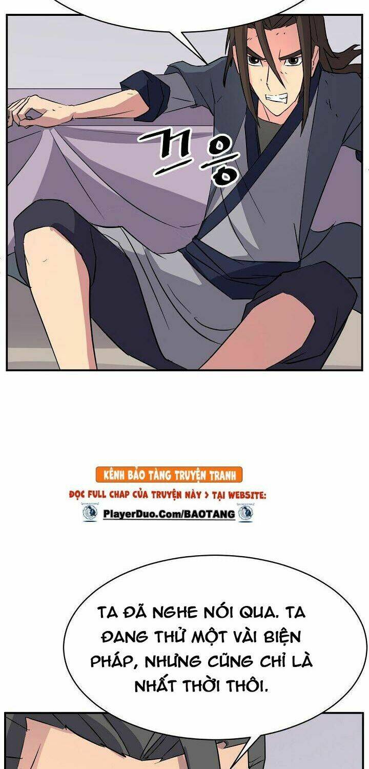 Trọng Sinh, Bất Khả Chiến Bại: Chapter 77